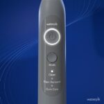 Електрична зубна щітка Waterpik Gray Sensonic - Зображення 6