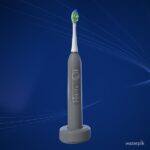 Електрична зубна щітка Waterpik Gray Sensonic - Зображення 8