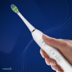 Електрична зубна щітка Waterpik White Sensonic - Зображення 8