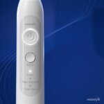 Електрична зубна щітка Waterpik White Sensonic - Зображення 9