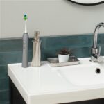 Електрична зубна щітка Waterpik Gray Sensonic - Зображення 10