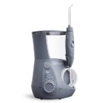 Іригатор Waterpik WP-667 Modern Gray Aquarius - Зображення 6