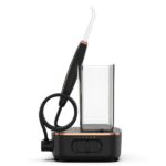 Іригатор Waterpik Sidekick WF-04 Black with Copper - Зображення 5