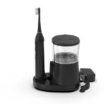 Waterpik SF-03 Sonic-Fusion 2.0 Black with Chrome - Зображення 10