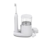 Waterpik SF-03 Sonic-Fusion 2.0 White with Chrome - Зображення 9
