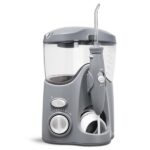 Іригатор Waterpik WP-117 Modern Gray Ultra - Зображення 6