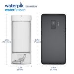 Іригатор Waterpik WF-16 White Cordless Slide - Зображення 9