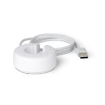 Зарядна база та USB-кабель для електричної зубної щітки Waterpik Sensonic