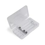 Іригатор Waterpik WP-580 White Cordless Advanced 2.0 - Зображення 12