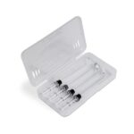 Іригатор Waterpik WF-12 Black ION Professional - Зображення 11