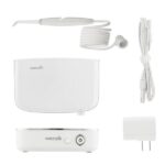 Іригатор Waterpik Sidekick WF-04 White with Chrome - Зображення 6