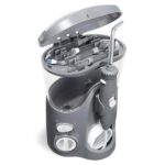 Іригатор Waterpik WP-117 Modern Gray Ultra - Зображення 7