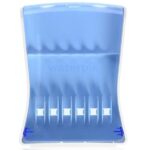 Кейс для зберігання насадок іригатора Waterpik ™ - Зображення 2