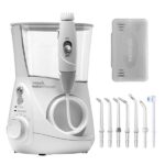 Іригатор Waterpik WP-670 White Aquarius Professional - Зображення 7