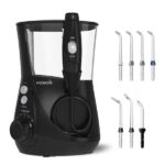 Іригатор Waterpik WP-662 Black Aquarius - Зображення 8