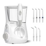 Іригатор Waterpik WP-660 White Aquarius - Зображення 7