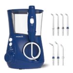 Іригатор Waterpik WP-663 Blue Aquarius - Зображення 8