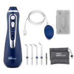 Іригатор Waterpik WP-583 Blue Cordless Advanced 2.0 - Зображення 3