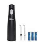 Іригатор Waterpik WF-02 Black Cordless Express - Зображення 6