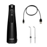 Іригатор Waterpik WF-21 Black Cordless Enhance - Зображення 8