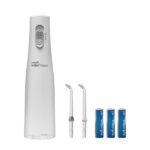 Іригатор Waterpik WF-02 White Cordless Express - Зображення 5