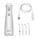 Іригатор Waterpik WF-13 White Cordless Pearl - Зображення 6