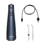 Іригатор Waterpik WF-20 Blue Cordless Pulse 3100 - Зображення 10