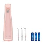 Іригатор Waterpik WF-03 Pink Cordless Revive - Зображення 6