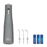 Іригатор Waterpik WF-03 Gray Cordless Revive - Зображення 6