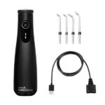 Іригатор Waterpik WF-10 Black Cordless Select - Зображення 7