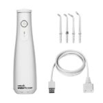 Іригатор Waterpik WF-10 White Cordless Select - Зображення 6