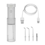 Іригатор Waterpik WF-16 White Cordless Slide - Зображення 10
