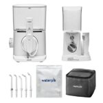 Набір іригаторів Waterpik Evolution and Nano Water (WF-07-WP-310) - Зображення 9