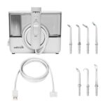 Іригатор Waterpik WF-12 White ION Professional - Зображення 10