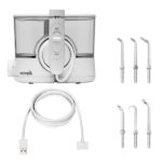 Іригатор Waterpik WF-11 White ION - Зображення 9
