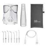 Набір іригаторів Ultra Plus and Cordless Enhance 3000 (WF-150-WF-21) - Зображення 14