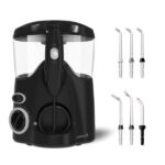 Іригатор Waterpik WP-112 Black Ultra - Зображення 8