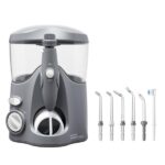 Іригатор Waterpik WP-117 Modern Gray Ultra - Зображення 8