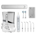 Зубний центр Waterpik WP-861 Complete Care 5.0 White - Зображення 7