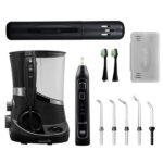 Зубний центр Waterpik WP-862 Complete Care 5.0 Black - Зображення 8
