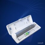 Електрична зубна щітка Waterpik Gray Sensonic - Зображення 11