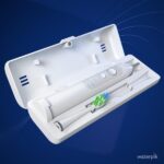 Електрична зубна щітка Waterpik White Sensonic - Зображення 11
