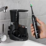 Зубний центр Waterpik WP-862 Complete Care 5.0 Black - Зображення 10