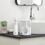 Набір іригаторів Waterpik Ultra Plus and Cordless Pearl (WP-150-WF-13) - Зображення 5
