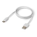 Зарядний кабель USB-C - USB-A для портативних іригаторів