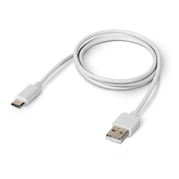 usb-c-charging-cable Зарядний кабель USB-C - USB-A для портативних іригаторів - Зображення 1