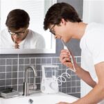 Іригатор Waterpik WP-660 White Aquarius - Зображення 8