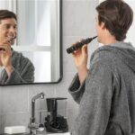 Зубний центр Waterpik WP-862 Complete Care 5.0 Black - Зображення 11