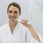 Зубний центр Waterpik WP-861 Complete Care 5.0 White - Зображення 10