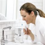 Зубний центр Waterpik WP-861 Complete Care 5.0 White - Зображення 11